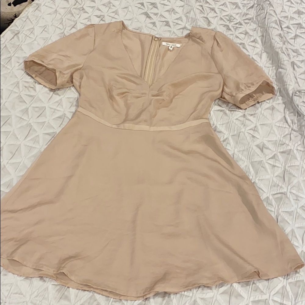 FINAL PRICE!! Avec Les Filles Gorgeous Dress Sz M